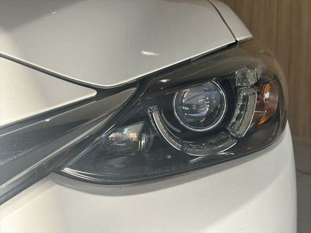 ATENZA sedan