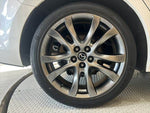 ATENZA sedan