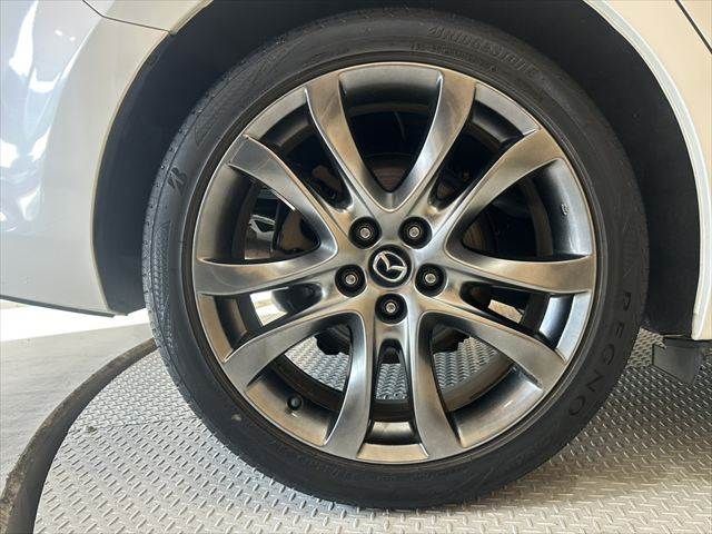 ATENZA sedan