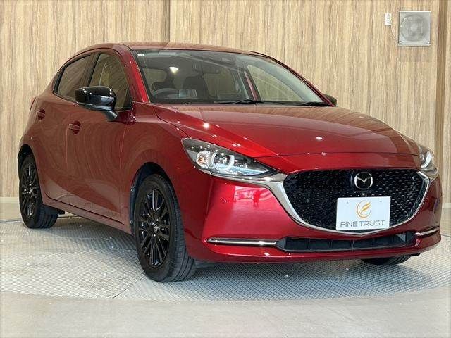 MAZDA2