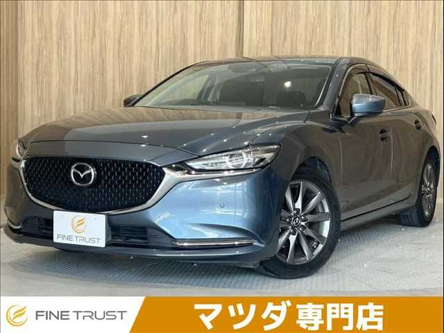 ATENZA sedan