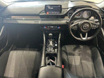 ATENZA sedan