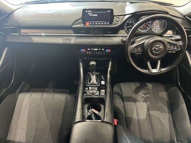 ATENZA sedan