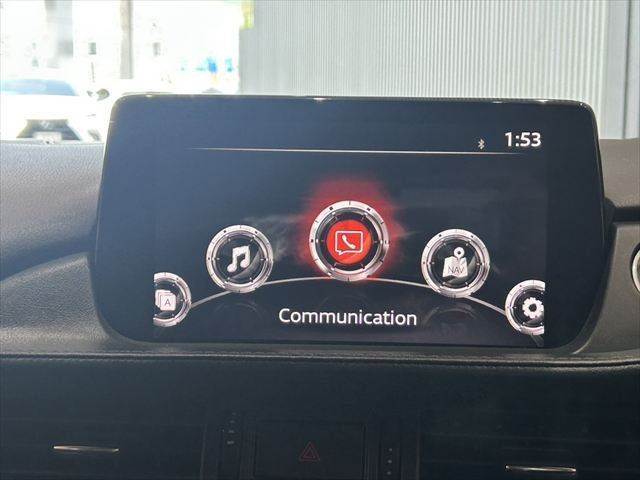 ATENZA sedan