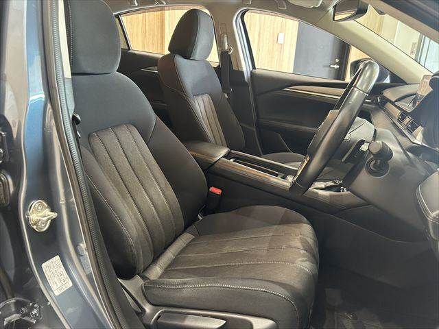 ATENZA sedan