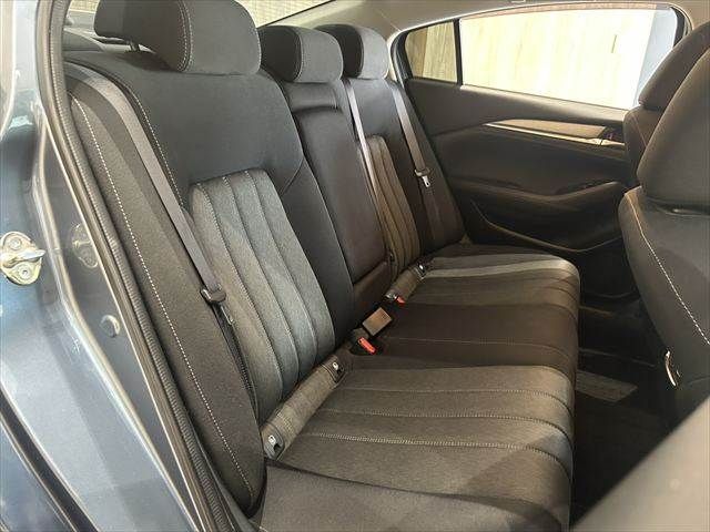 ATENZA sedan