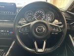 ATENZA sedan