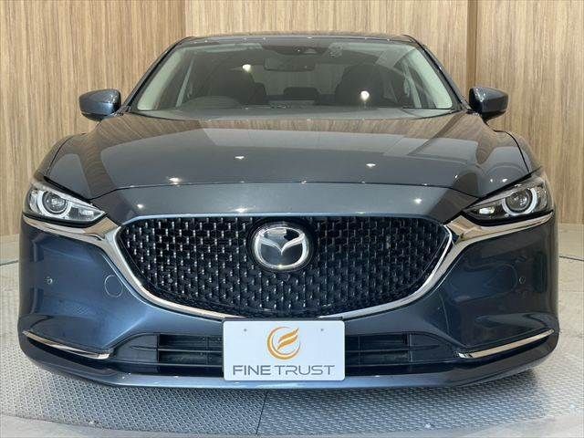 ATENZA sedan