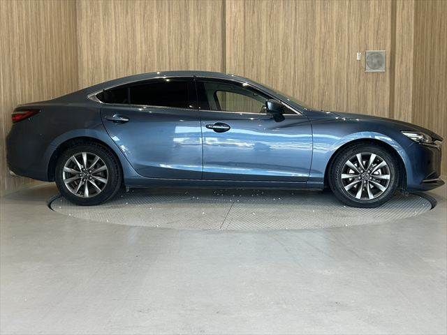 ATENZA sedan