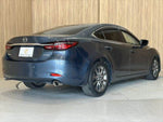 ATENZA sedan