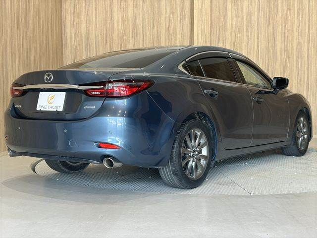ATENZA sedan