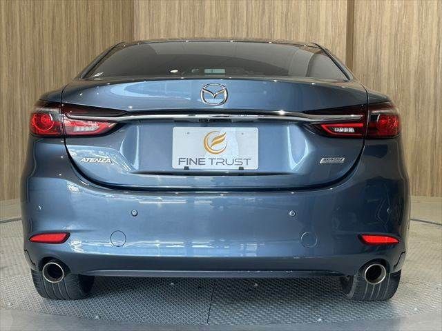 ATENZA sedan