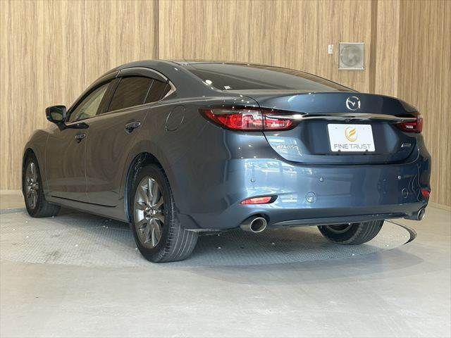 ATENZA sedan