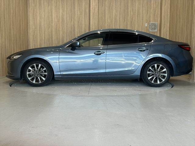 ATENZA sedan