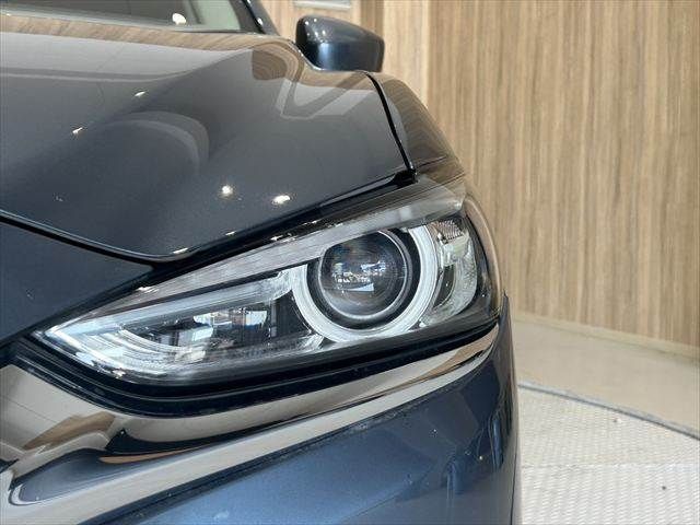 ATENZA sedan