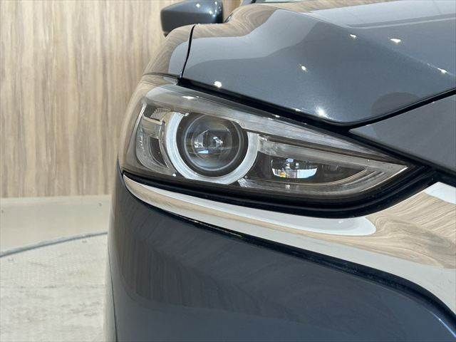 ATENZA sedan