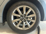 ATENZA sedan