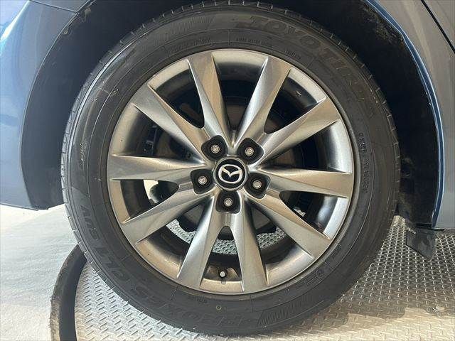 ATENZA sedan
