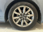 ATENZA sedan