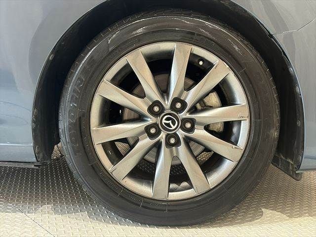 ATENZA sedan