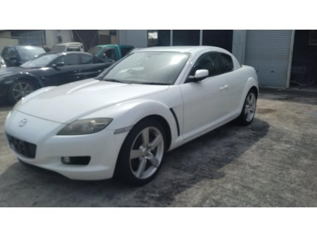 RX-8