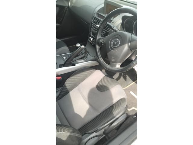 RX-8