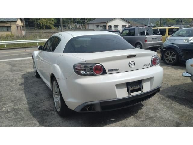 RX-8