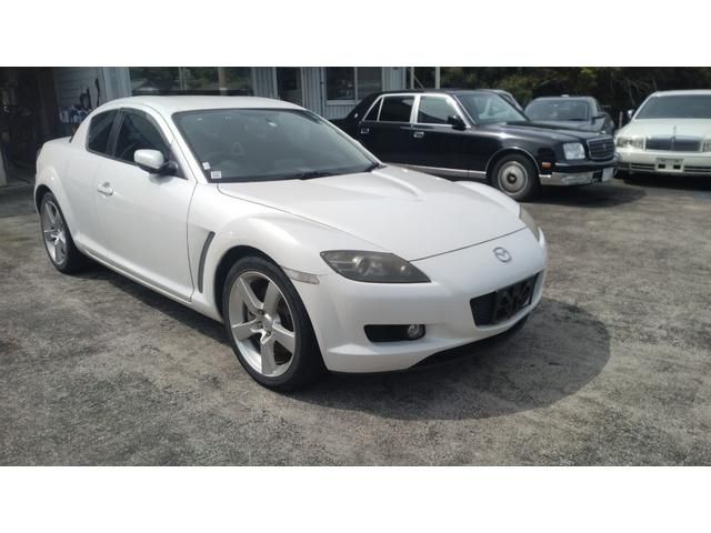 RX-8