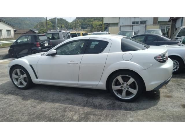 RX-8