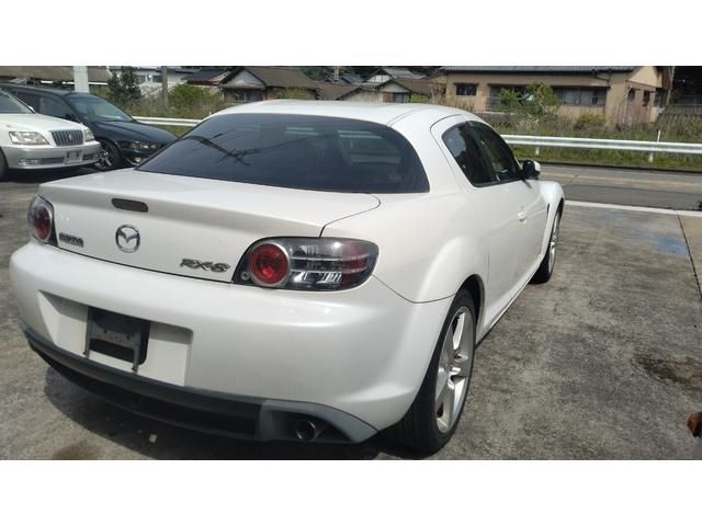 RX-8