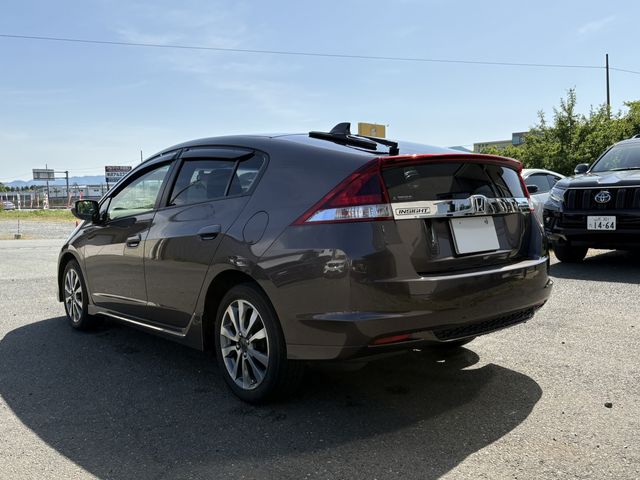 INSIGHT EXCLUSIVE