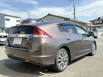 INSIGHT EXCLUSIVE