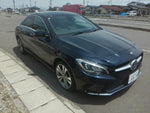 MERCEDES BENZ CLA class