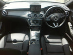 MERCEDES BENZ CLA class