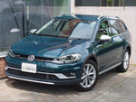 VOLKSWAGEN GOLF Alltrack