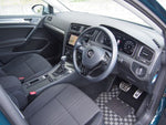 VOLKSWAGEN GOLF Alltrack