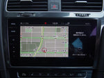VOLKSWAGEN GOLF Alltrack