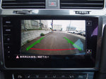 VOLKSWAGEN GOLF Alltrack