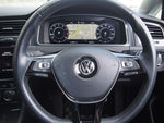 VOLKSWAGEN GOLF Alltrack
