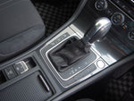 VOLKSWAGEN GOLF Alltrack