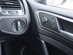 VOLKSWAGEN GOLF Alltrack