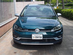 VOLKSWAGEN GOLF Alltrack