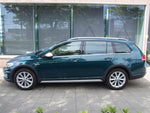 VOLKSWAGEN GOLF Alltrack