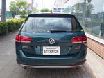 VOLKSWAGEN GOLF Alltrack