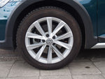 VOLKSWAGEN GOLF Alltrack