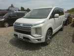 DELICA D:5 4WD
