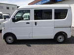 EVERY van
