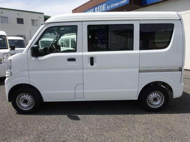 EVERY van
