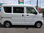 EVERY van