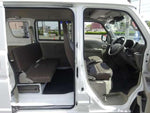 EVERY van